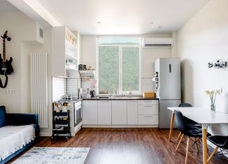 Продам 2-комнатную квартиру, 42 м2, село Краевско-Армянское, Измайловская улица, 20Ак1