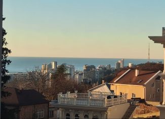 Продам 1-комнатную квартиру, 30 м2, Сочи, Курортный проспект, 96/4, микрорайон Приморье