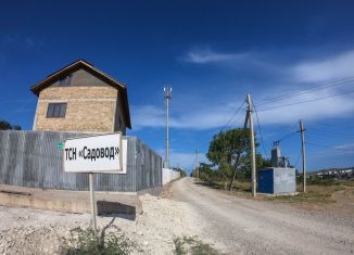 Участок на продажу, 6.5 сот., Керчь