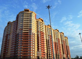 Продажа 1-комнатной квартиры, 38.4 м2, посёлок Сосновый Бор, улица Объездная Дорога, 1, ЖК Весенний