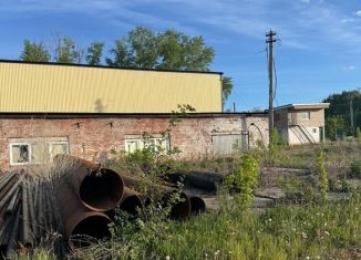 Продам помещение свободного назначения, 1000 м2, рабочий посёлок Чишмы, Транспортная улица, 6