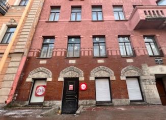 Продам помещение свободного назначения, 96 м2, Санкт-Петербург, Шпалерная улица, 5, метро Чернышевская