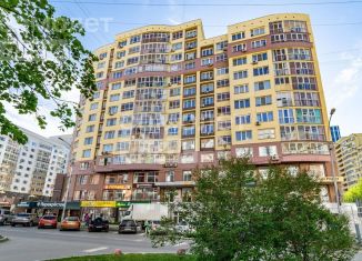 Продается 1-комнатная квартира, 57 м2, Свердловская область, улица Радищева, 33
