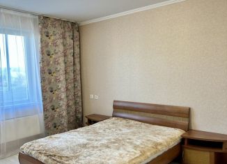 1-комнатная квартира в аренду, 42 м2, Красноярск, Линейная улица, 97