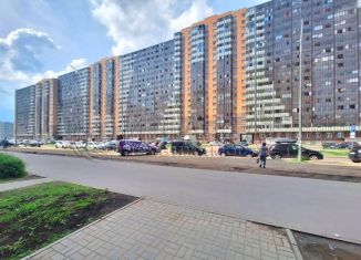 Продажа квартиры студии, 22.1 м2, Мурино, Воронцовский бульвар, 17, ЖК Алфавит