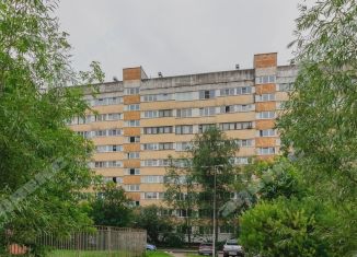 3-ком. квартира на продажу, 60 м2, Санкт-Петербург, метро Чёрная речка, Аэродромная улица, 7к1