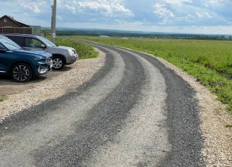 Продаю земельный участок, 180 сот., деревня Яранкасы, Зелёная улица