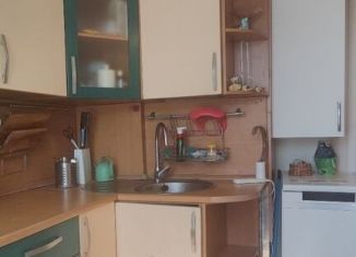 Продам двухкомнатную квартиру, 51.8 м2, Санкт-Петербург, проспект Наставников, 41к1