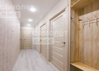 Продажа 2-комнатной квартиры, 42.3 м2, Екатеринбург, метро Площадь 1905 года, улица Крауля, 74