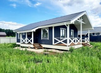 Продам дом, 125 м2, территория Черешневый лес, Лесная улица