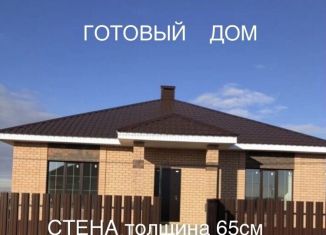 Продажа коттеджа, 112 м2, село Русский Юрмаш, Николаевская улица