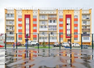 Продается 1-ком. квартира, 32.2 м2, деревня Казанцево, Уфимская улица, 5А