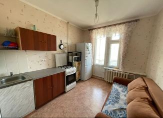 Продам однокомнатную квартиру, 35 м2, Омская область, проспект Комарова, 19