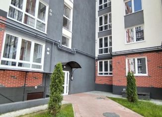 Продажа 1-комнатной квартиры, 30.3 м2, Калининградская область