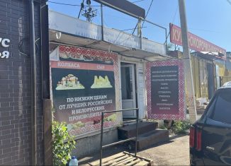 Торговая площадь на продажу, 60 м2, Воронеж, Дорожная улица, 24, Советский район