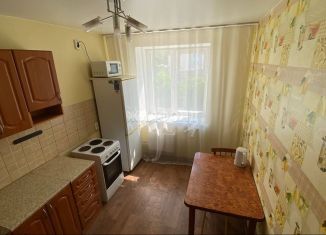 Продаю 1-ком. квартиру, 35.8 м2, Томск, Ленская улица, 49