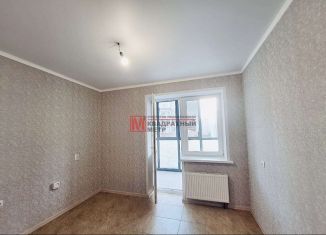 Продается 1-комнатная квартира, 40.4 м2, Белгородская область, микрорайон Степной, 32