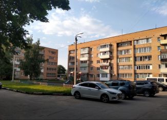 Продажа 1-ком. квартиры, 32.5 м2, Московская область, микрорайон Новый, 22