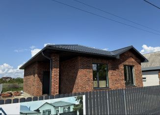 Продам дом, 110 м2, поселок городского типа Мостовской, улица Некрасова, 23