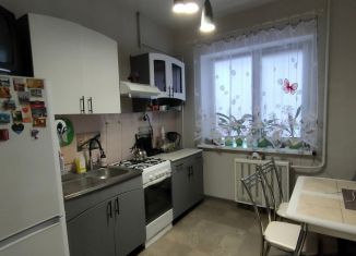 3-комнатная квартира на продажу, 60 м2, Архангельская область, проспект Ленина, 45