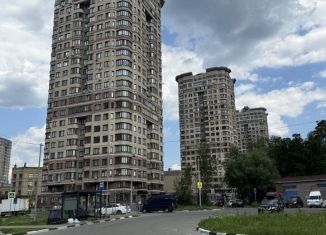 Продается однокомнатная квартира, 38.4 м2, Московская область, Северное шоссе, 26