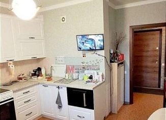 Продам однокомнатную квартиру, 44 м2, Белгородская область, микрорайон Северный, 36