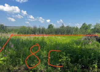 Участок на продажу, 8 сот., Ишимбай, Солнечный проезд