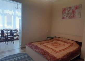 Сдается квартира студия, 31 м2, Геленджик, Крымская улица, 22к22