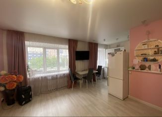 Аренда 1-комнатной квартиры, 41 м2, Свердловская область, Московская улица, 48