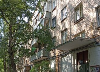 Продаю 2-комнатную квартиру, 42.6 м2, Москва, Севастопольский проспект, 37
