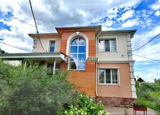 Продажа дома, 250 м2, деревня Зинино, Прилукская улица, 12