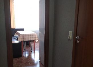 Сдача в аренду однокомнатной квартиры, 34 м2, Московская область, улица Камова, 10к1