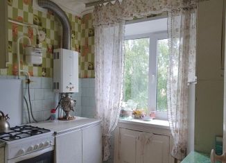 Продаю двухкомнатную квартиру, 42.5 м2, Кимовск, улица Толстого, 32