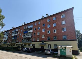 Продажа 2-комнатной квартиры, 44.2 м2, Можга, микрорайон Наговицынский, 33