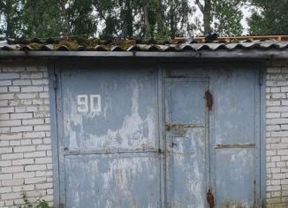 Продается гараж, 28 м2, городской посёлок Лебяжье, улица Степаняна, 14