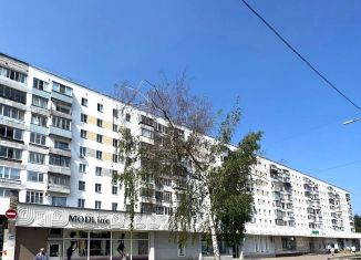 Продам трехкомнатную квартиру, 57.2 м2, Киров, улица Карла Маркса, 23, Октябрьский район