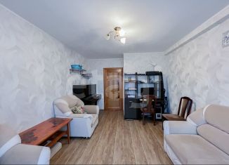 Продается 4-комнатная квартира, 59 м2, Саранск, улица Володарского, 92