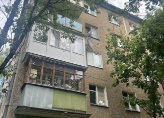 Продажа 2-комнатной квартиры, 42.7 м2, Жуковский, улица Гагарина, 25