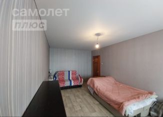 Продается 1-комнатная квартира, 32.7 м2, Республика Башкортостан, улица Островского, 1А