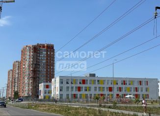 2-ком. квартира на продажу, 59.4 м2, Батайск, Огородная улица, 84/1, ЖК Донские Просторы