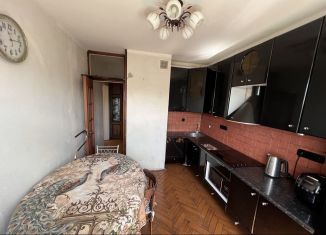 Продается 2-комнатная квартира, 54 м2, Москва, улица Перерва, 50, метро Борисово