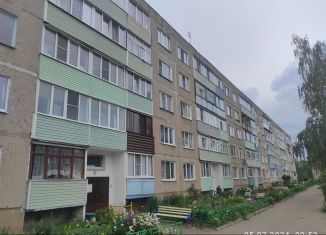 Сдам 3-комнатную квартиру, 68 м2, посёлок Масловский, Клубная улица, 8