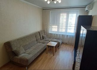 Сдается 1-комнатная квартира, 40 м2, Тюмень, улица Николая Зелинского, 24, ЖК Домостроитель