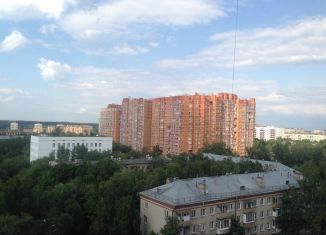 3-комнатная квартира в аренду, 80 м2, Москва, Амурская улица, 62к1
