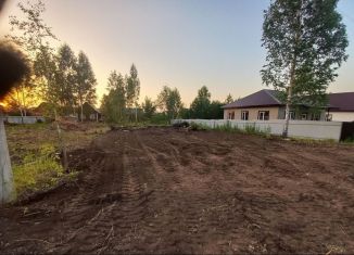 Продаю земельный участок, 7 сот., село Иглино, улица Авиаконструктора Миля, 63