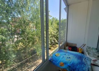 Продается трехкомнатная квартира, 59 м2, Сарапул, улица Фрунзе, 12