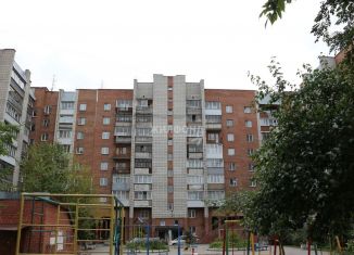 Сдам 1-комнатную квартиру, 38 м2, Новосибирская область, улица Ольги Жилиной, 73