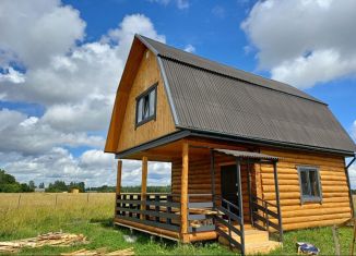 Дом на продажу, 92.2 м2, деревня Остров