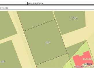 Участок на продажу, 10 сот., хутор Колузаево, улица Ленина, 118