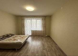 Сдача в аренду 1-комнатной квартиры, 40 м2, Кемеровская область, улица Берёзовая Роща